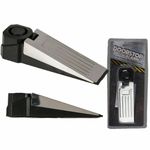 Opritor de usa cu alarma, Wireless, argintiu, Gonga fotografia produsului View 2 S