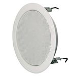 Difuzor de tavan IC DL 10-200, 20W, alb fotografia produsului