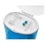 Irigator oral Profi-Care PC-MD 3005, alb fotografia produsului View 3 S