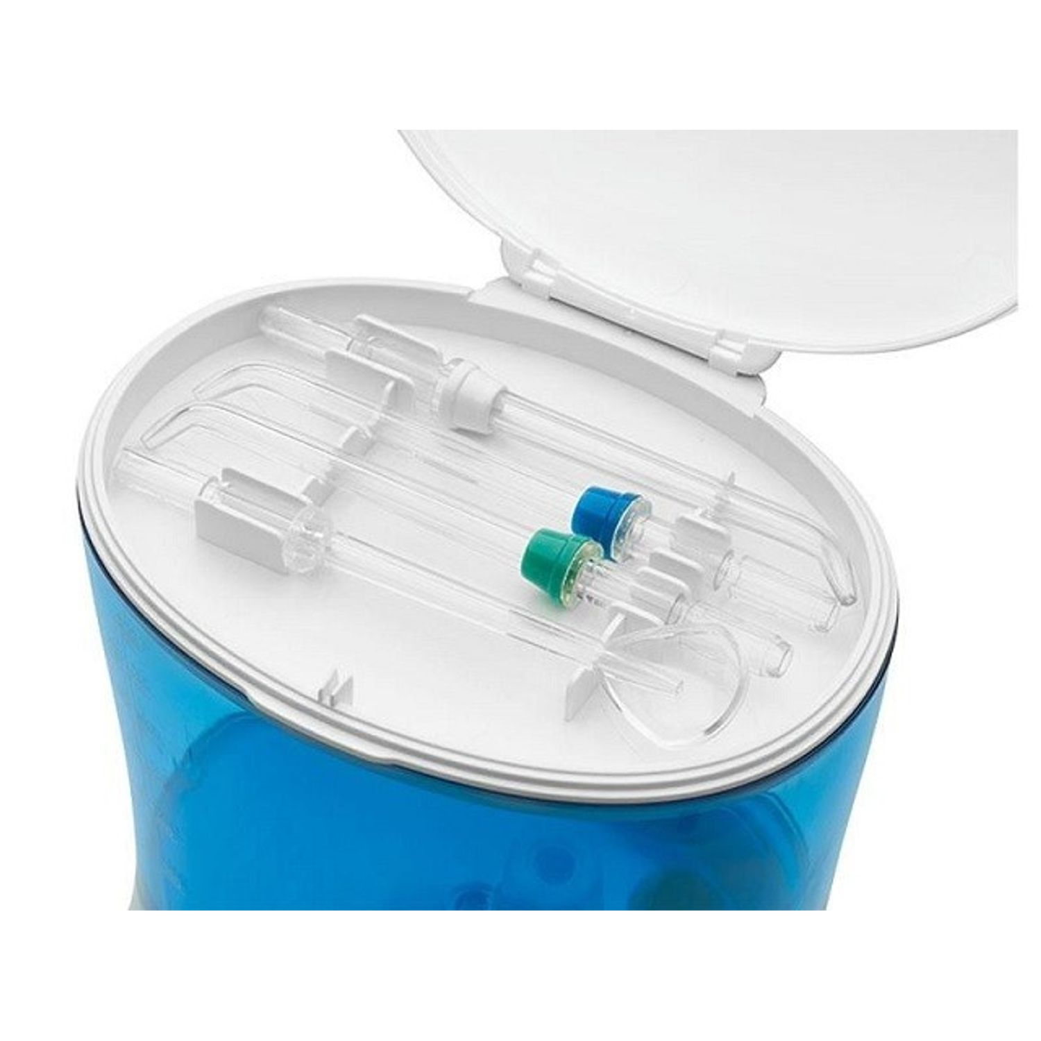 Irigator oral Profi-Care PC-MD 3005, alb fotografia produsului View 3 L