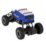 Masina de jucarie cu telecomanda Off-Road Crawler 1:20, albastru fotografia produsului View 2 S