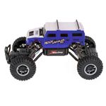 Masina de jucarie cu telecomanda Off-Road Crawler 1:20, albastru fotografia produsului View 3 S