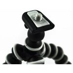 Trepied model octopus pentru GoPro, marimea S fotografia produsului View 3 S