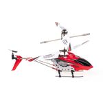 Elicopter SYMA S107H cu telecomanda, 3 canale, rosu fotografia produsului View 2 S