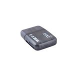 Mini cititor de carduri All in One, 2.0 USB, negru fotografia produsului View 3 S
