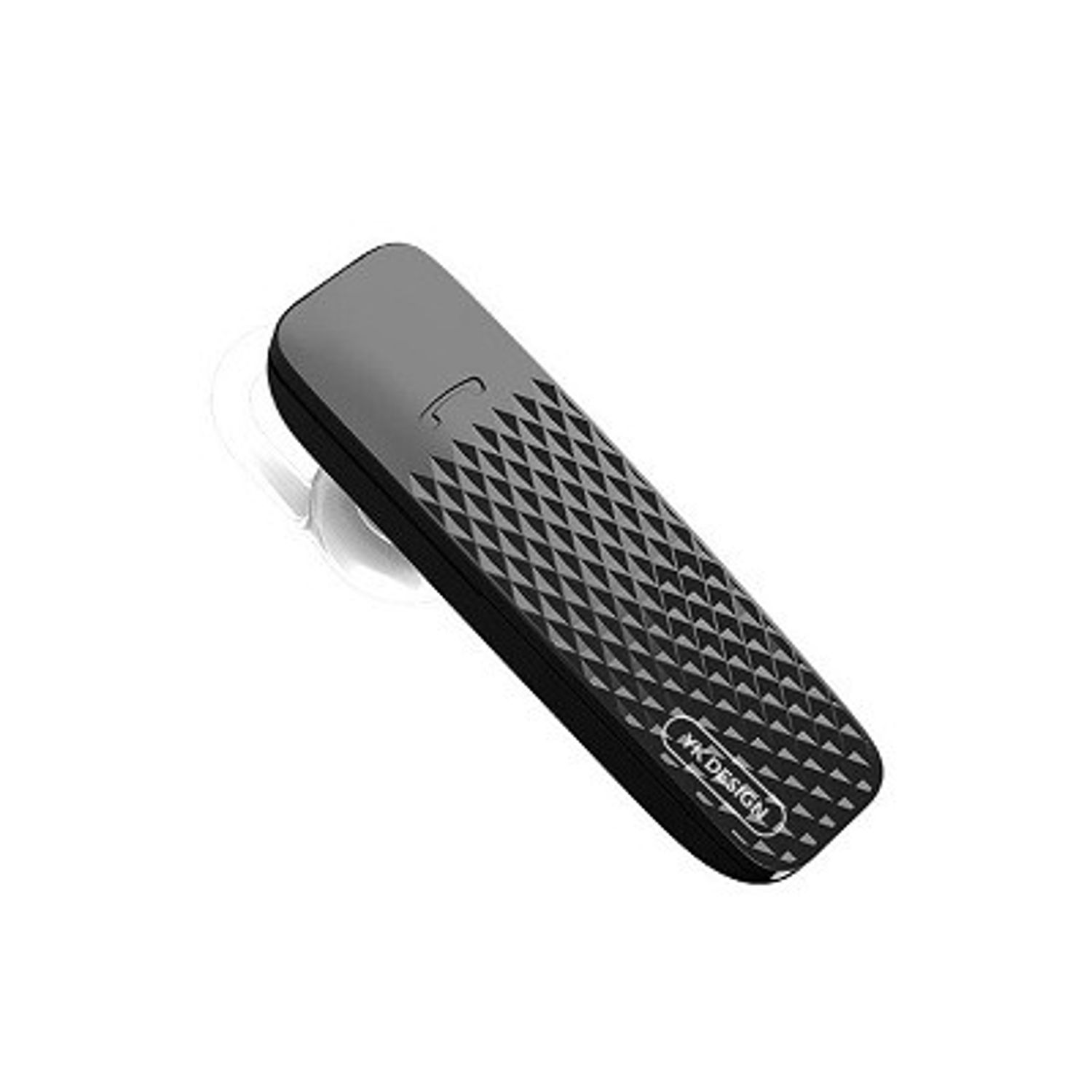 Casca Bluetooth YK Design YKB-K1, negru fotografia produsului