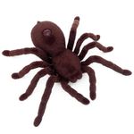 Jucarie tarantula cu telecomanda, maro fotografia produsului