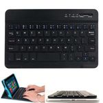 Tastatura wireless, din aluminiu, negru fotografia produsului View 2 S