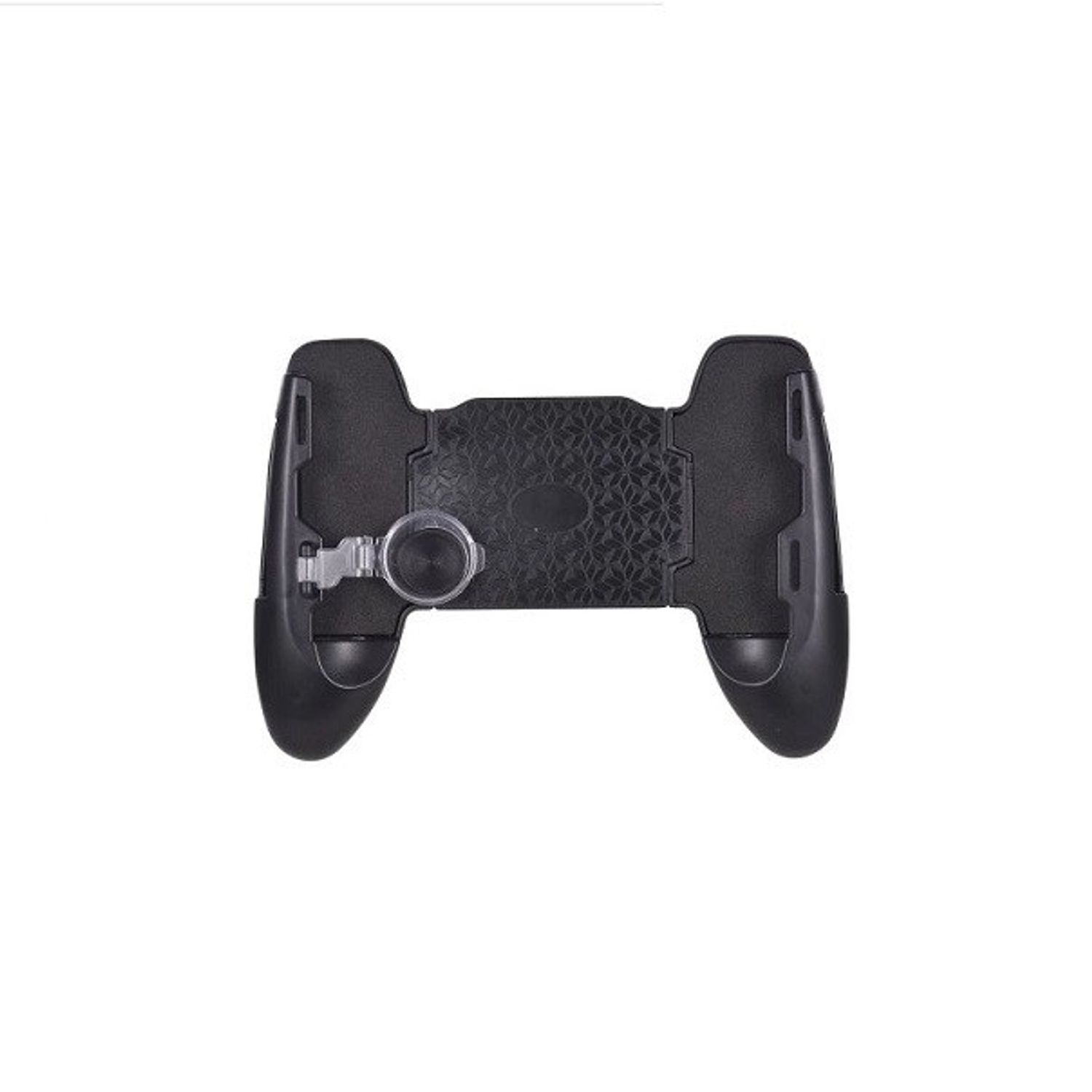 Gamepad tip Joistick pentru telefonul mobil, negru fotografia produsului
