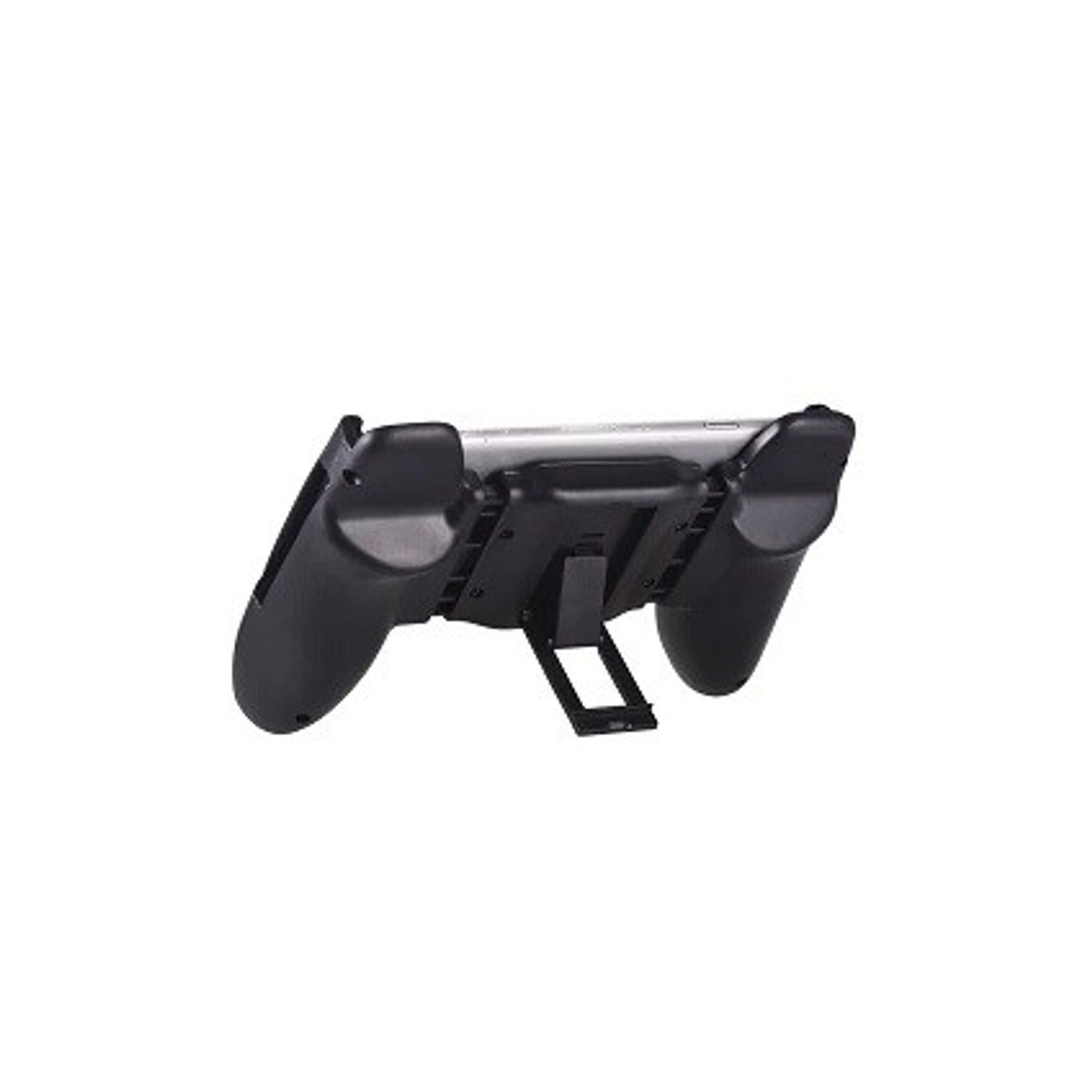 Gamepad tip Joistick pentru telefonul mobil, negru fotografia produsului View 3 L