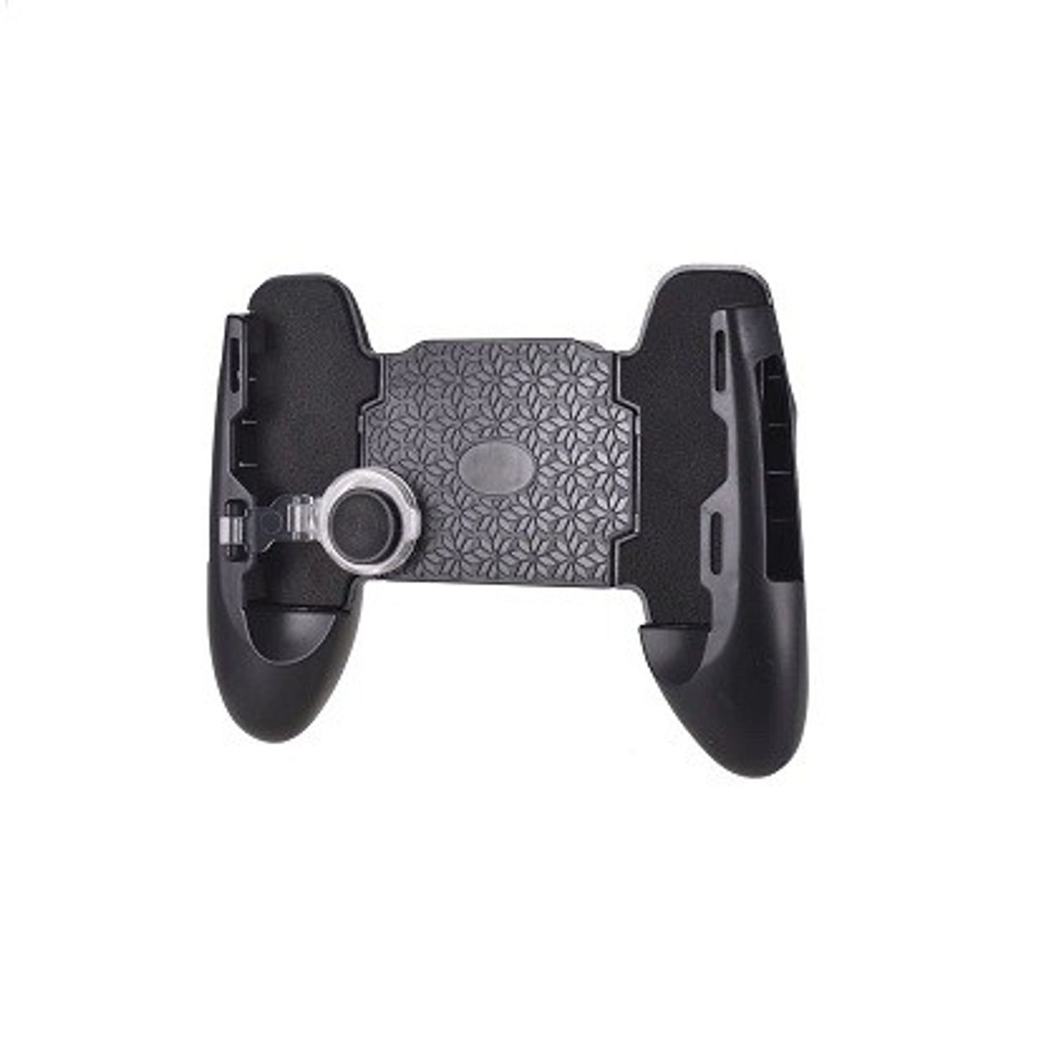 Gamepad tip Joistick pentru telefonul mobil, negru fotografia produsului View 2 L