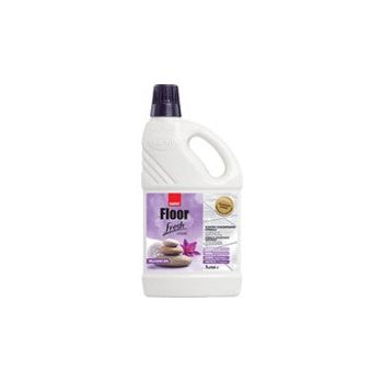 Detergent pardoseli concentrat Sano Floor Fresh Home Liliac 4L
