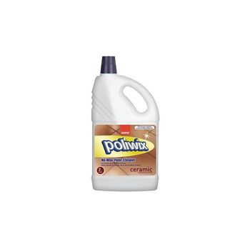 Detergent pardoseli delicate sano poliwix ceramic 2l