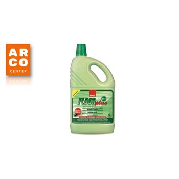 Detergent pardoseli concentrat Sano Floor Plus impotriva insectelor 4L