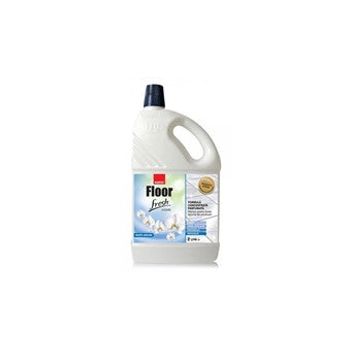 Detergent pardoseli concentrat sano floor fresh home white orchid 2l