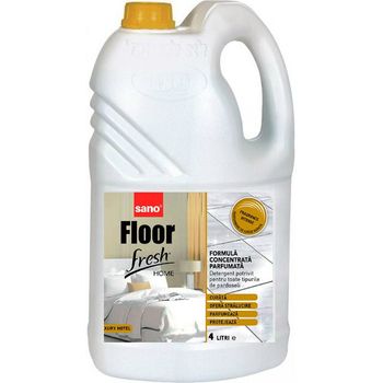 Detergent pardoseala profesional Sano Floor S 255 10L