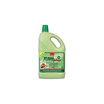 Detergent pardoseli concentrat Sano Floor Plus impotriva insectelor 1L