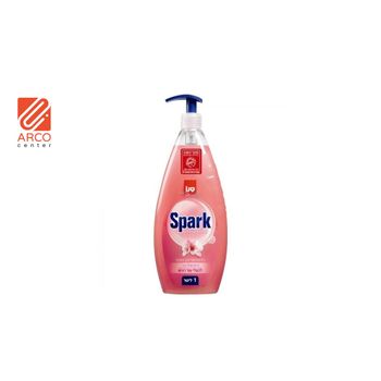 Detergent de vase Sano Spark Migdale 1L elefant.ro imagine noua 2022