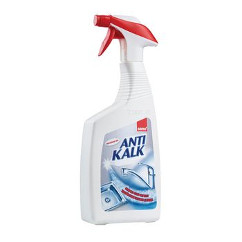 Detergent sano anti kalk rust 750ml
