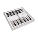 Tabla din metal pentru joc de table, Gonga fotografia produsului