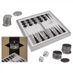 Tabla din metal pentru joc de table, Gonga fotografia produsului View 3 S