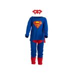Costum Superman pentru copii, Gonga fotografia produsului