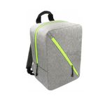 Geanta de voiaj tip rucsac, capacitate 24 l, Gonga fotografia produsului