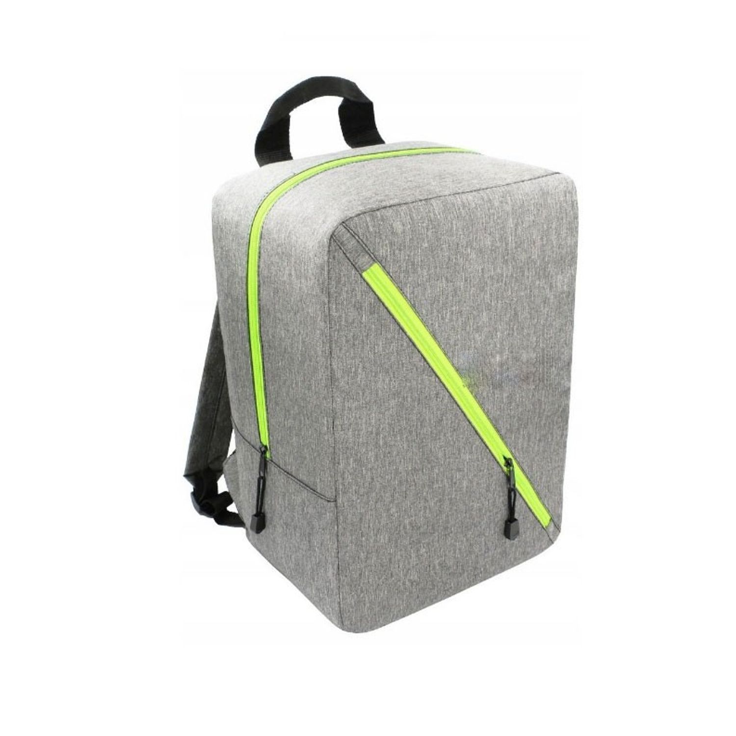 Geanta de voiaj tip rucsac, capacitate 24 l, Gonga fotografia produsului
