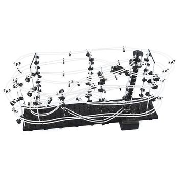 Joc interactiv spacerail level 3