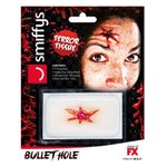 Tatuaj model Cap Spart, Gonga fotografia produsului