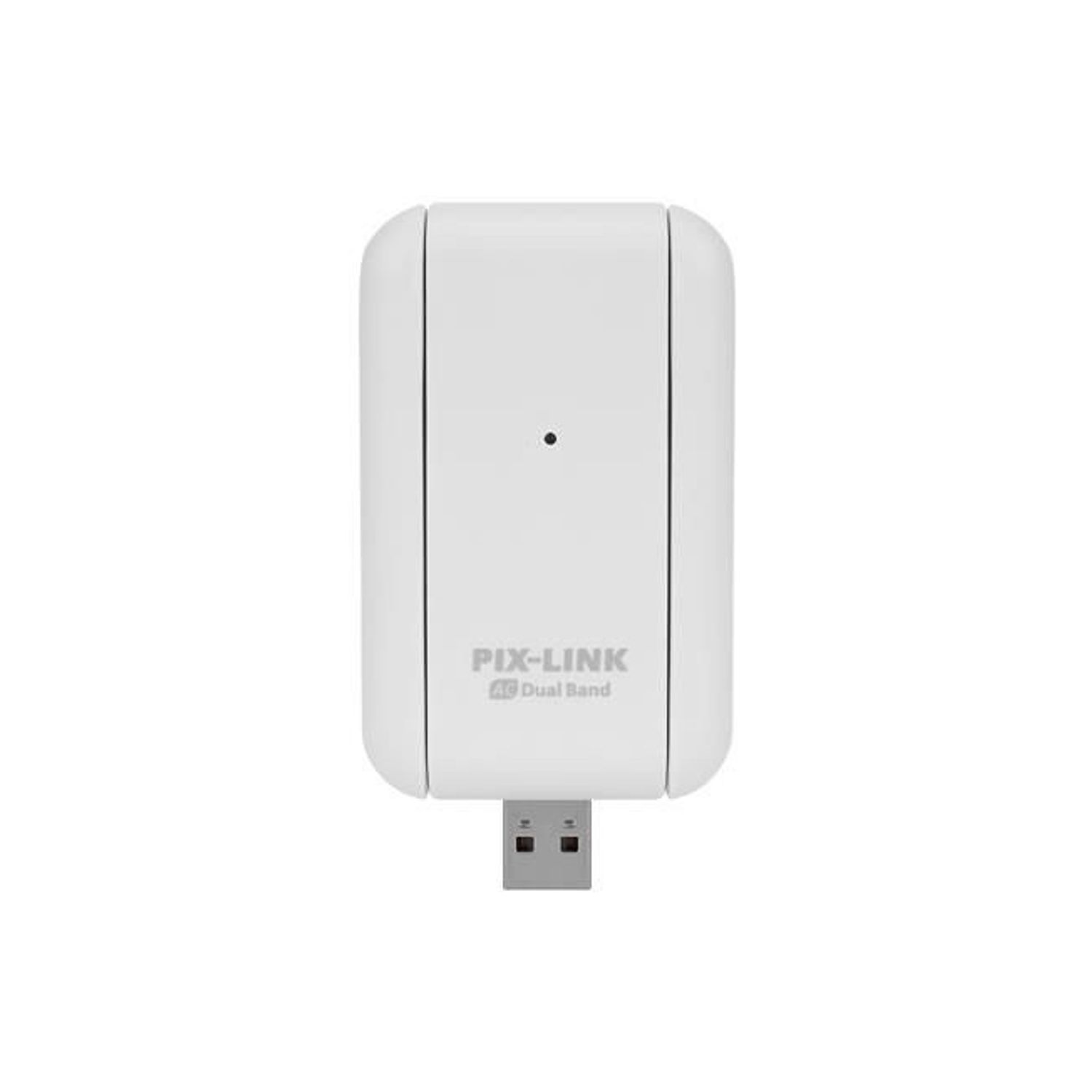 Adaptor Wireles USB, 600Mbps DUAL, Gonga fotografia produsului View 3 L