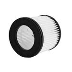 Purificator de aer auto cu filtru HEPA, alb fotografia produsului View 3 S