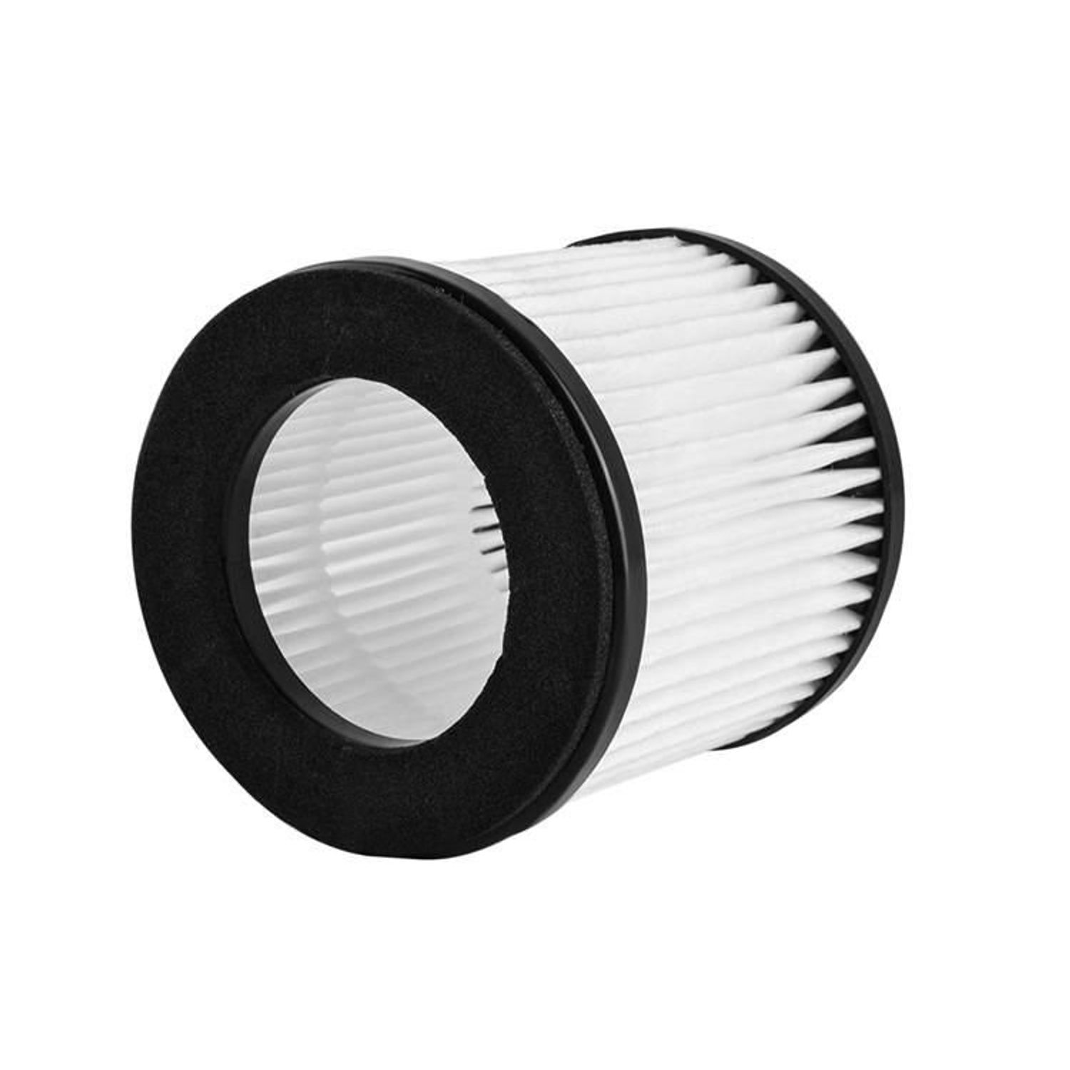 Purificator de aer auto cu filtru HEPA, alb fotografia produsului View 3 L