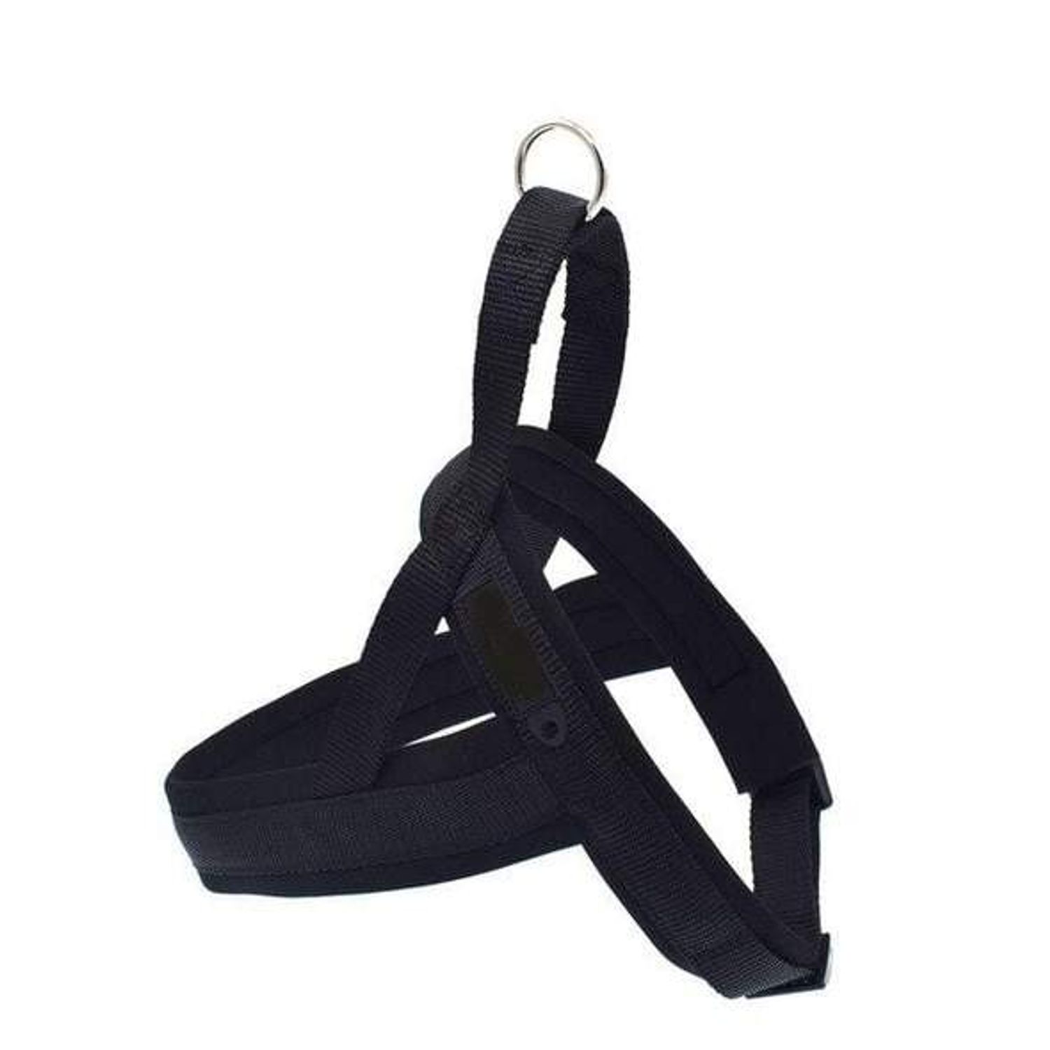 Ham din nylon pentru catei fotografia produsului