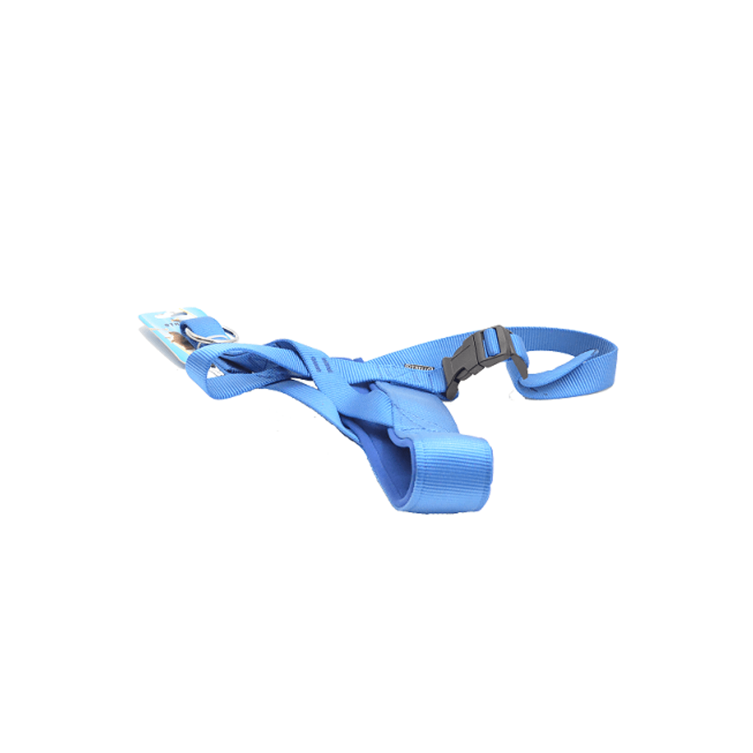 Ham din nylon pentru catei fotografia produsului View 3 L