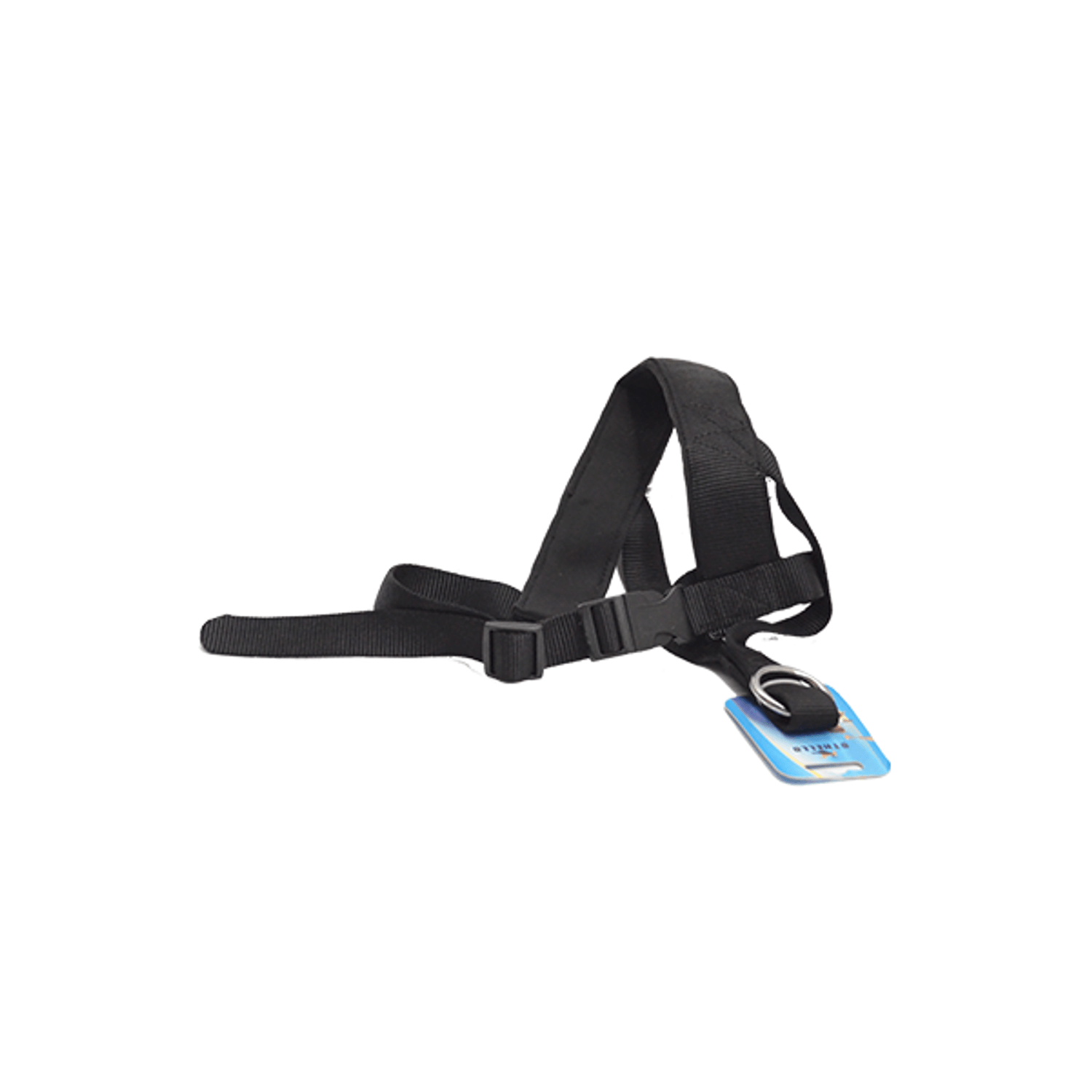 Ham din nylon pentru catei fotografia produsului View 2 L