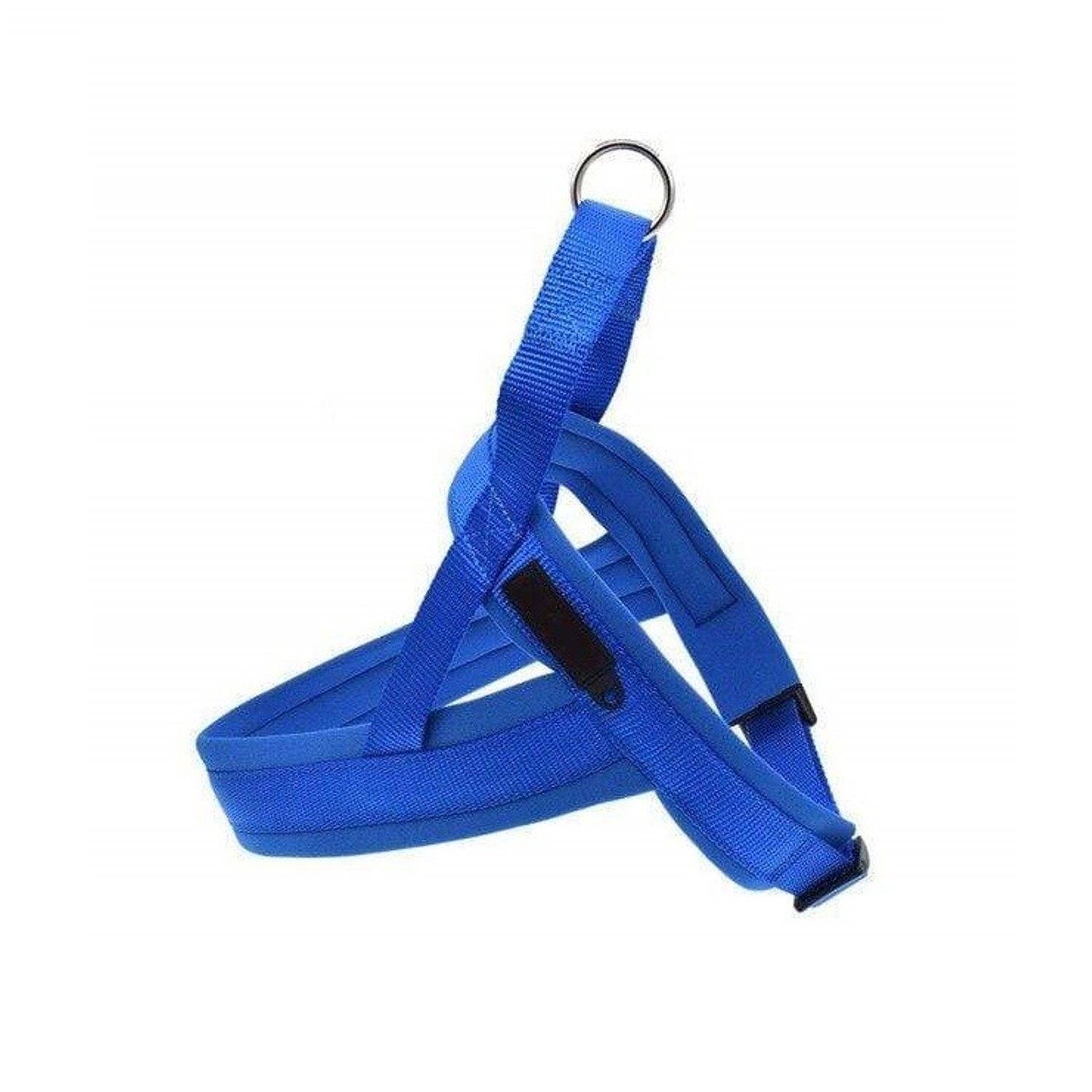 Ham din nylon pentru catei fotografia produsului View 4 L