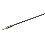 Cablu Audio Adaptor Jack-Jack 3.5mm, 1 conector la 2 conectori RCA, 3 m fotografia produsului View 2 S