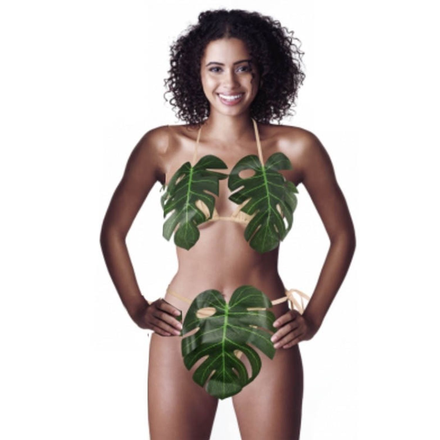 Costum de baie pentru femei model Eva fotografia produsului View 3 L