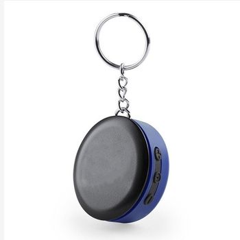 Dispozitiv tip breloc cu difuzor bluetooth, 1w, gonga