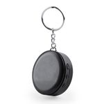 Dispozitiv tip breloc cu difuzor bluetooth, 1W, Gonga fotografia produsului View 2 S