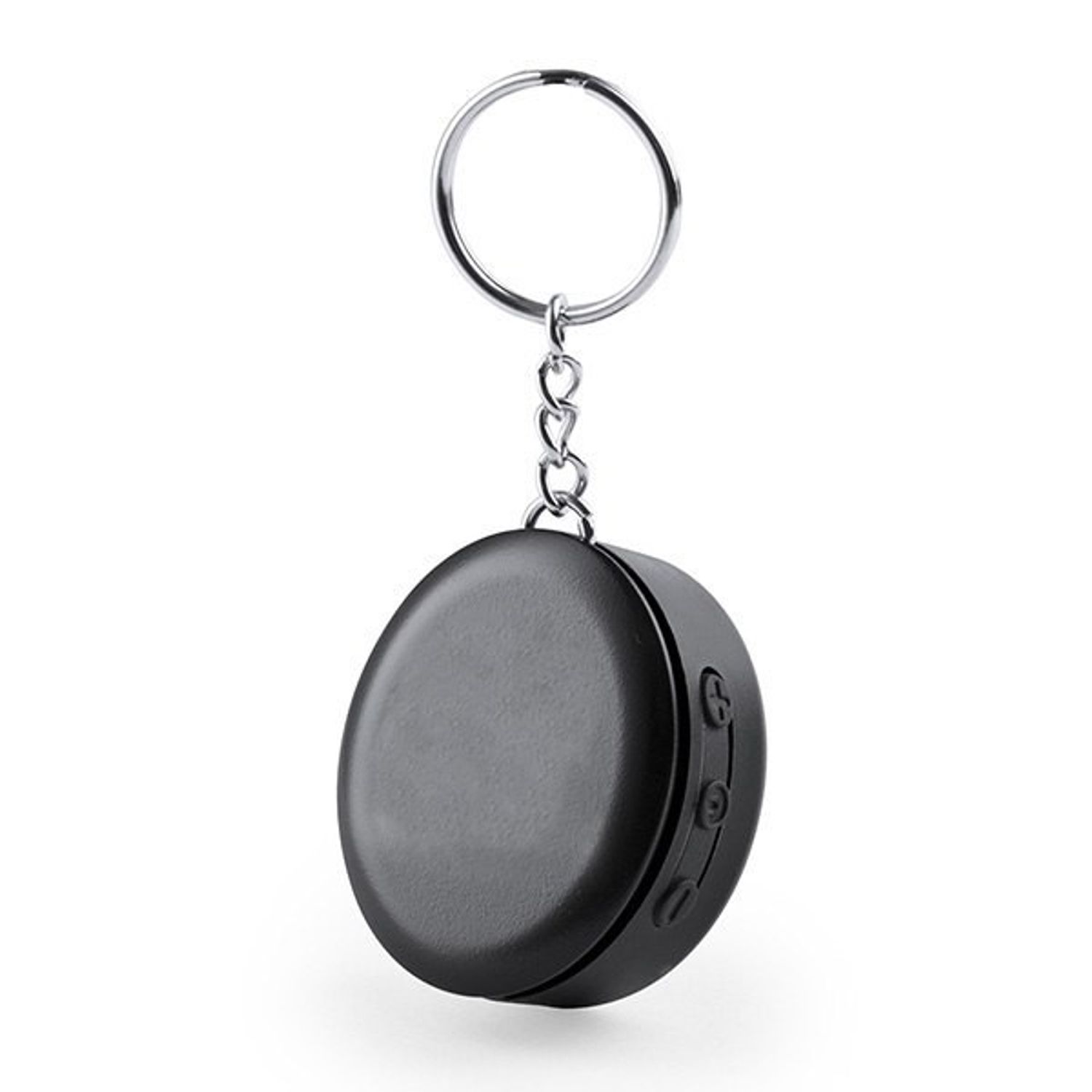 Dispozitiv tip breloc cu difuzor bluetooth, 1W, Gonga fotografia produsului View 2 L