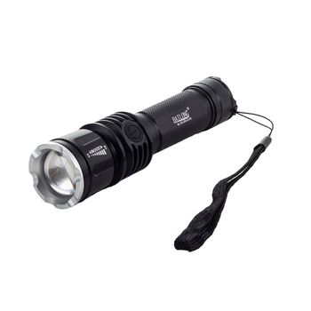 Lanterna led portabila bailong xm-l3-u3 ck-29, 3 moduri de iluminare