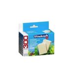Set 2x burete filtrant pentru acvariu Vitakraft 300 fotografia produsului