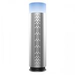 Boxa portabila Bluetooth cu lumini LED fotografia produsului