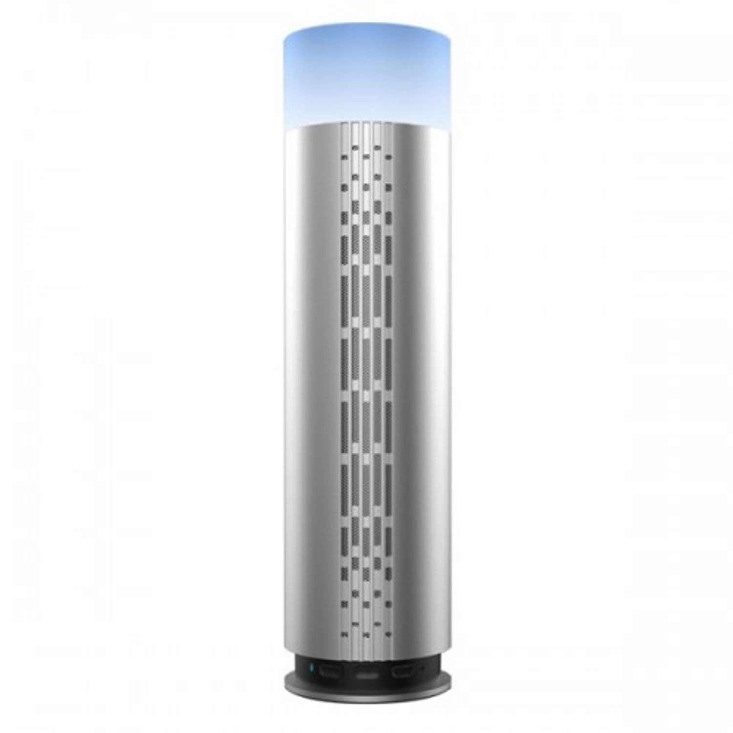 Boxa portabila Bluetooth cu lumini LED fotografia produsului