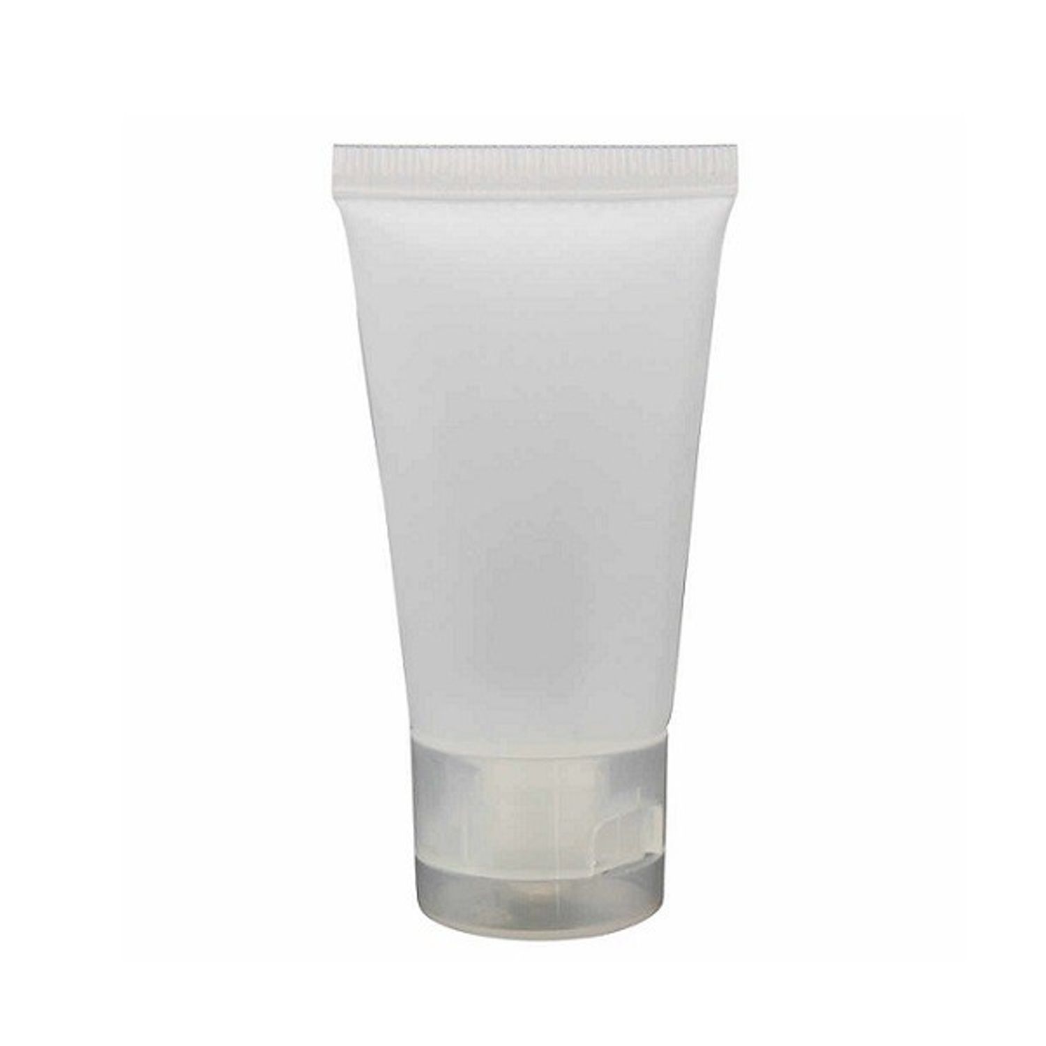 Recipient reutilizabil tip tub pentru cosmetice fotografia produsului