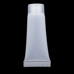 Recipient reutilizabil tip tub pentru cosmetice fotografia produsului View 2 S