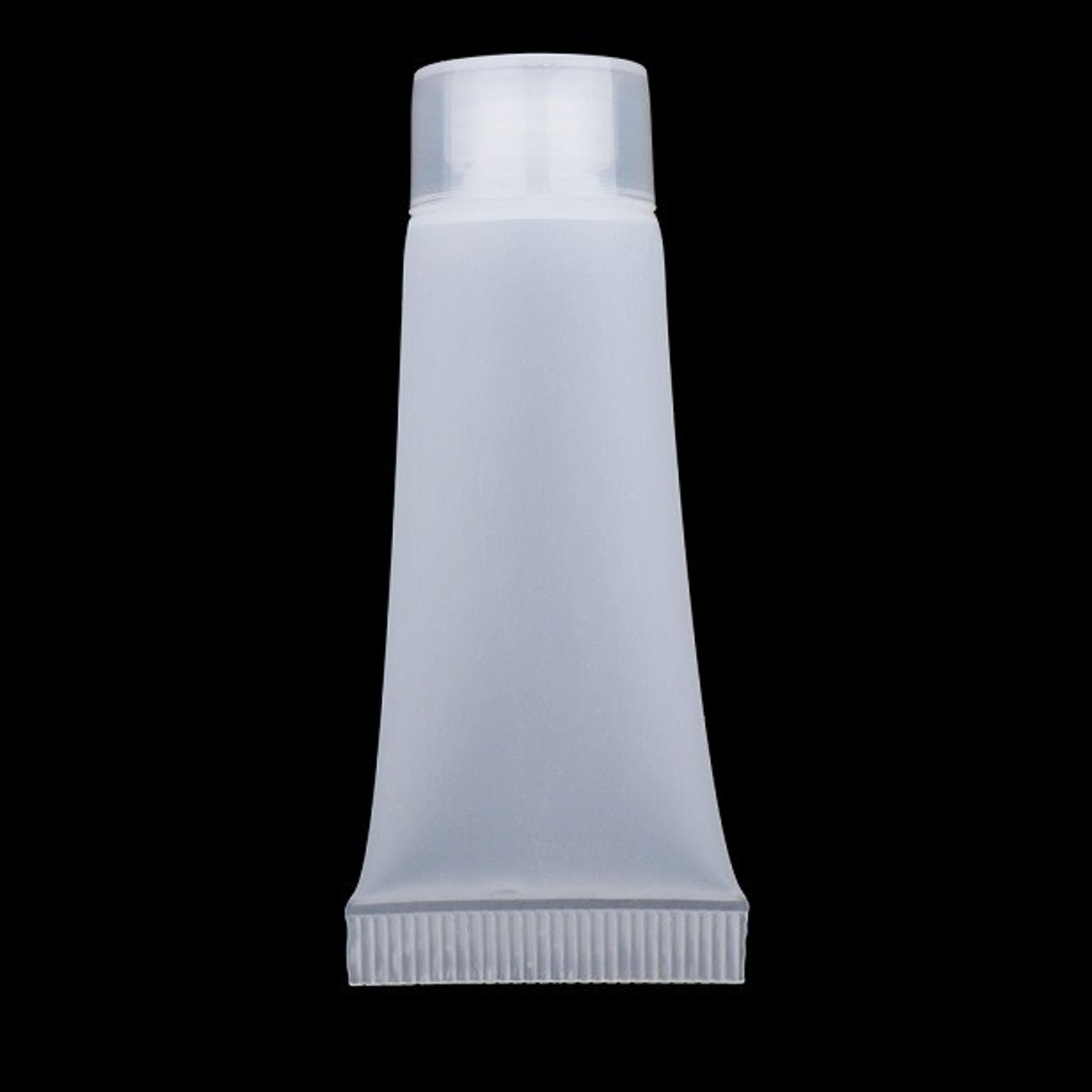 Recipient reutilizabil tip tub pentru cosmetice fotografia produsului View 2 L
