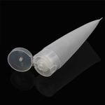 Recipient reutilizabil tip tub pentru cosmetice fotografia produsului View 3 S